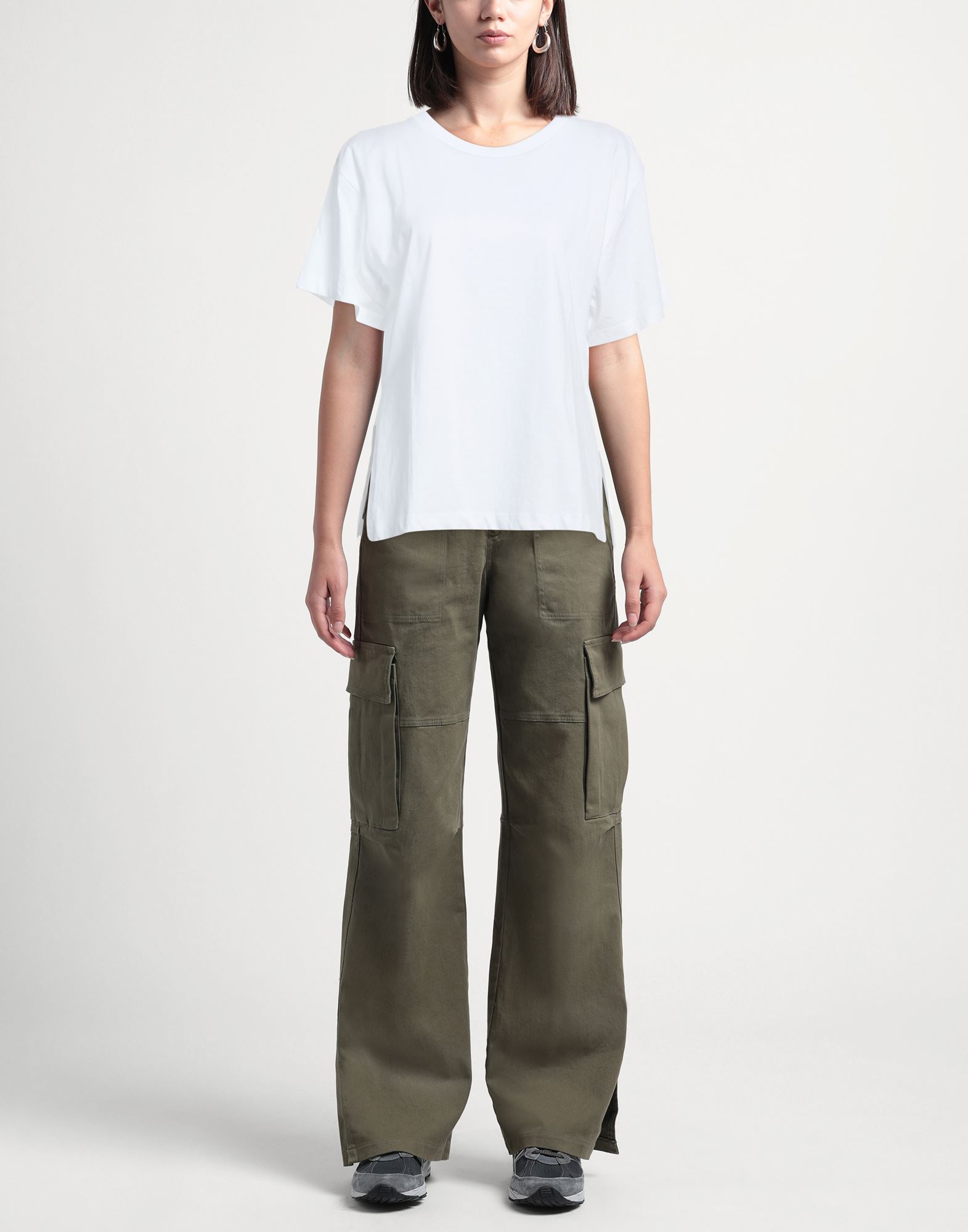  Smiling London - Camisetas Y Tops - Camisetas - On Yoox.com 