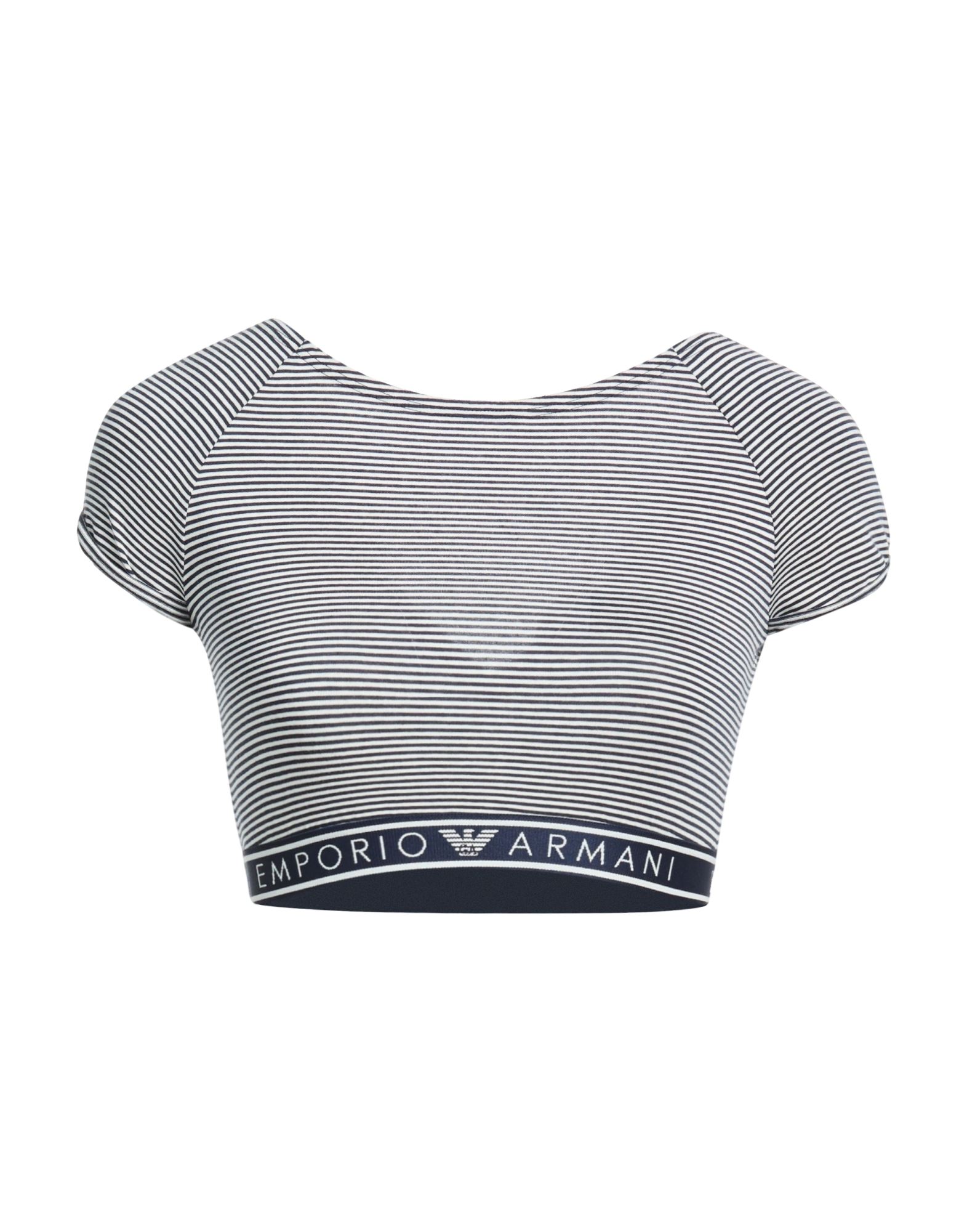 Emporio Armani - Tops - Tops - On Yoox.com 
