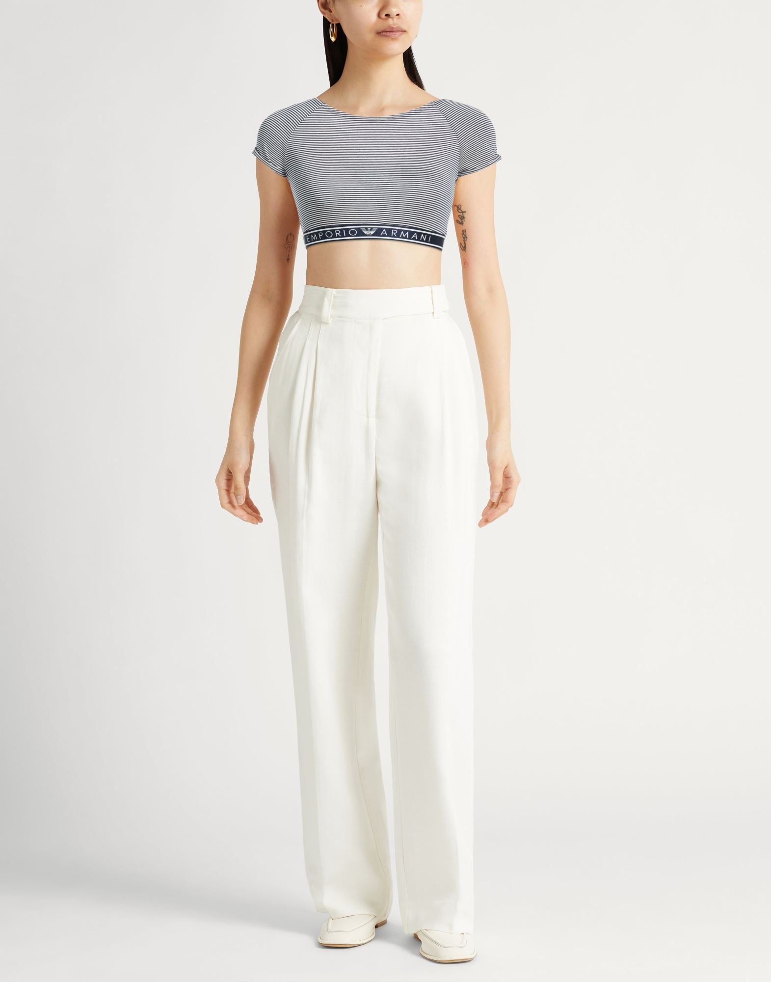  Emporio Armani - Tops - Tops - On Yoox.com 