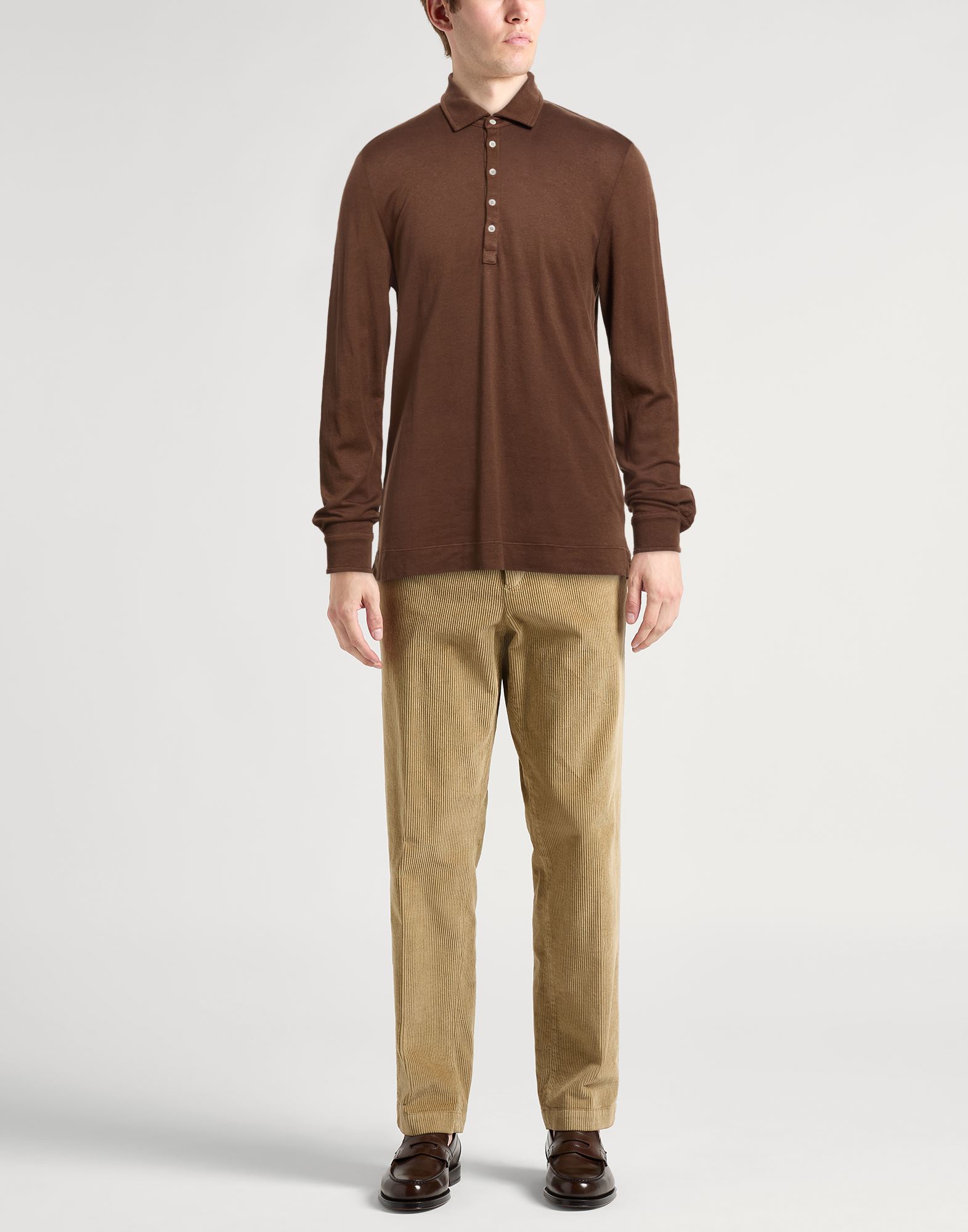  Massimo Alba - Tops - Poloshirts - On Yoox.com 
