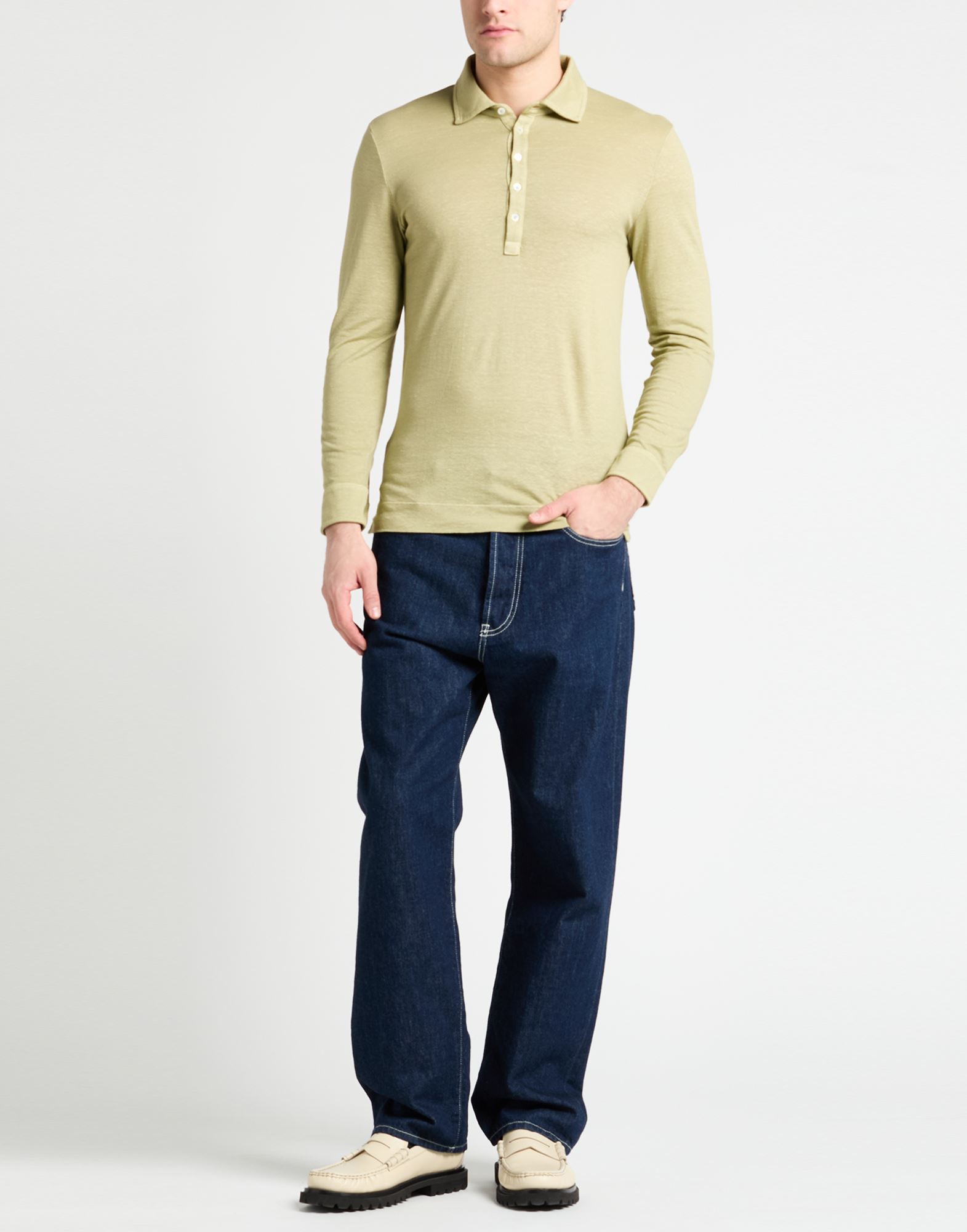  Massimo Alba - Tops - Poloshirts - On Yoox.com 