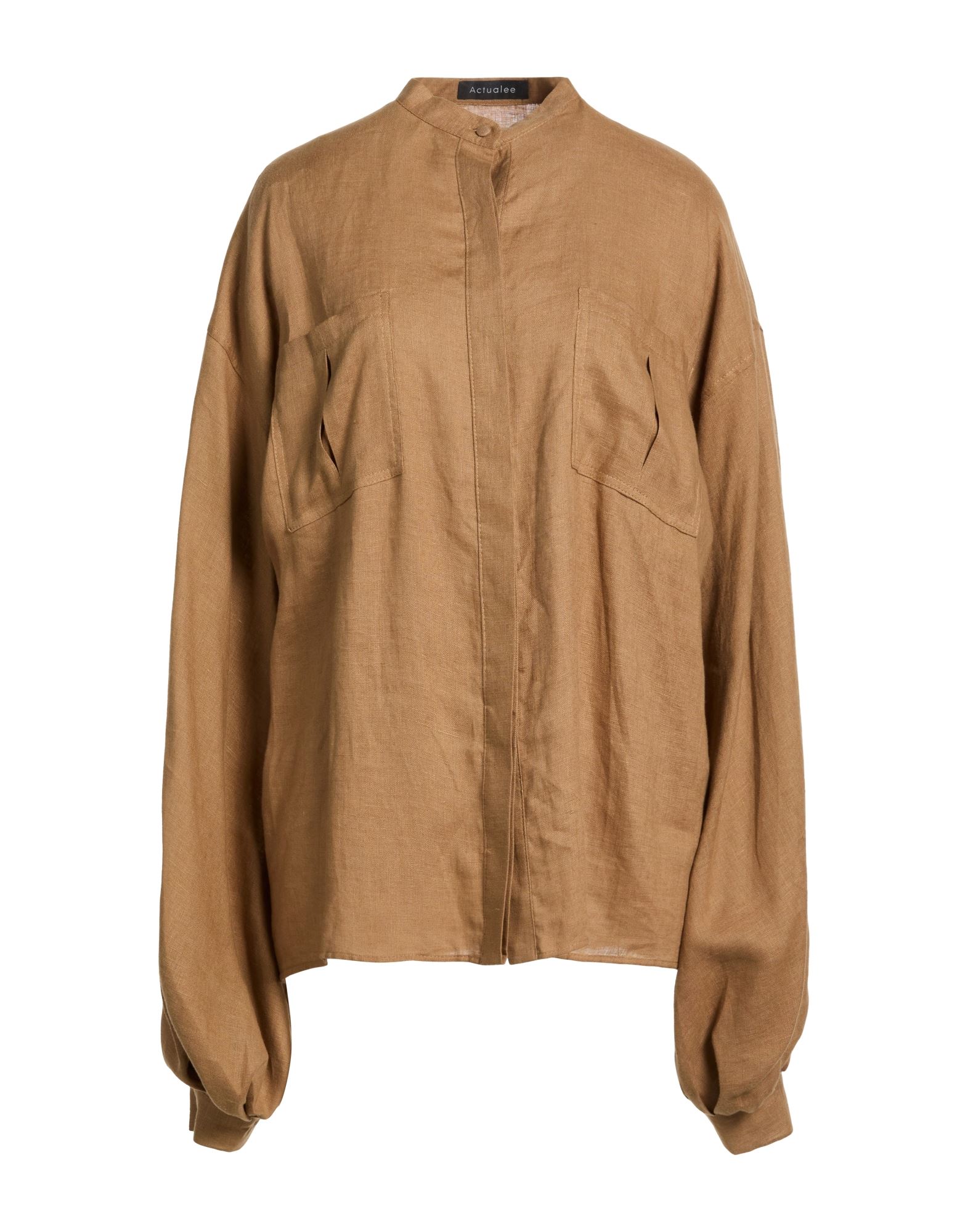  Actualee - Camisetas Y Tops - Camisas - On Yoox.com 