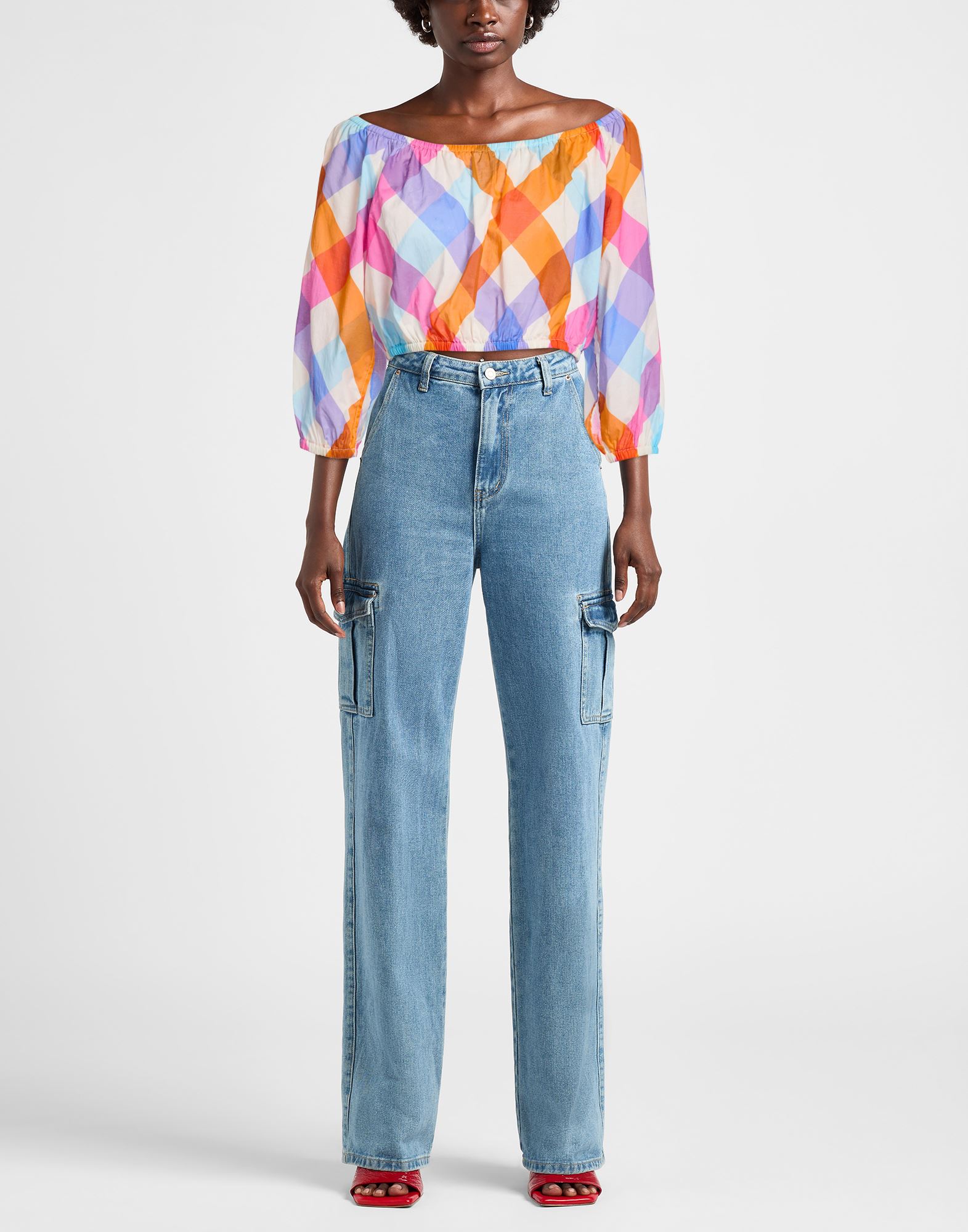 Suoli - Tops - Tops - On Yoox.com 