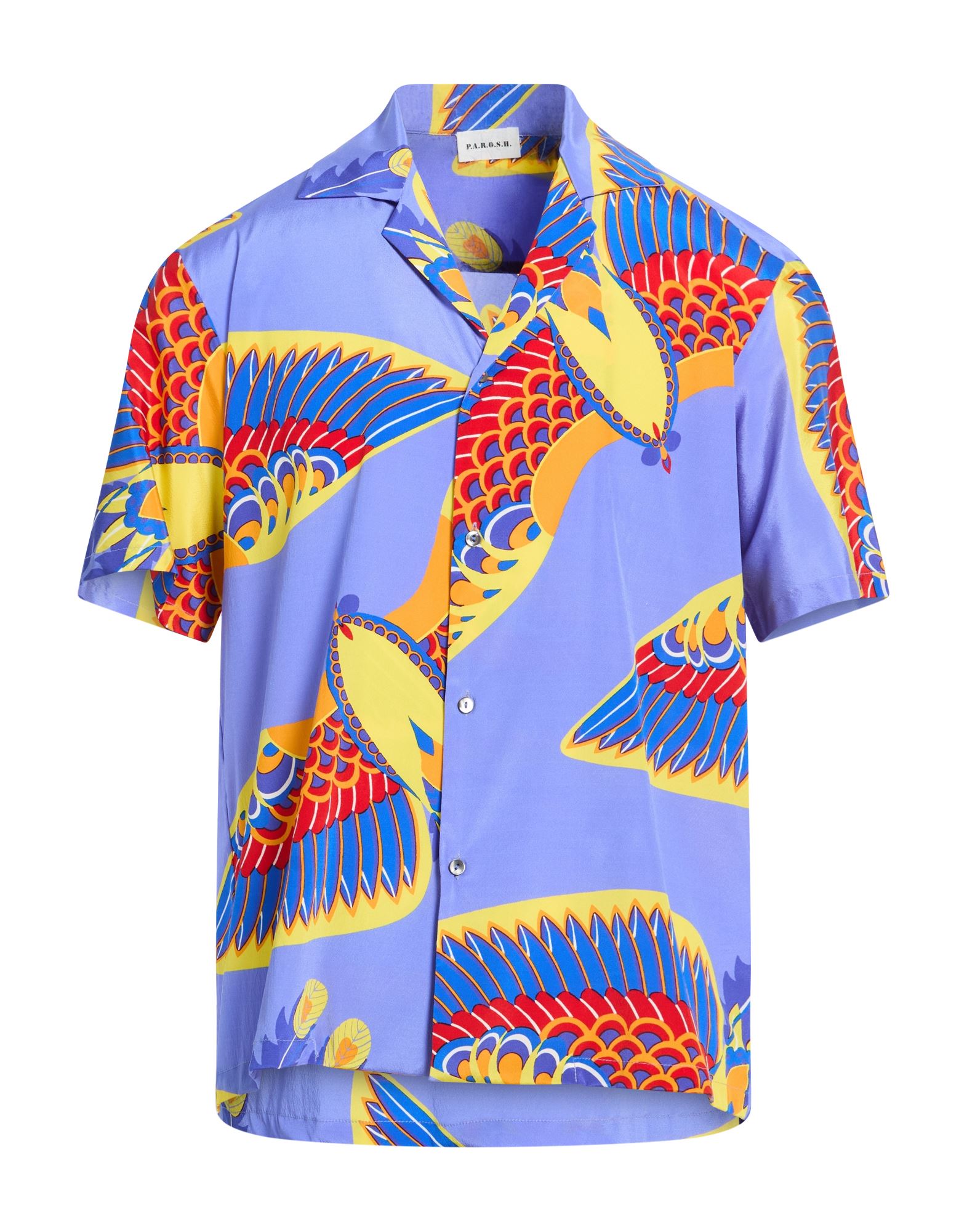  P.a.r.o.s.h. - Tops - Hemden - On Yoox.com 