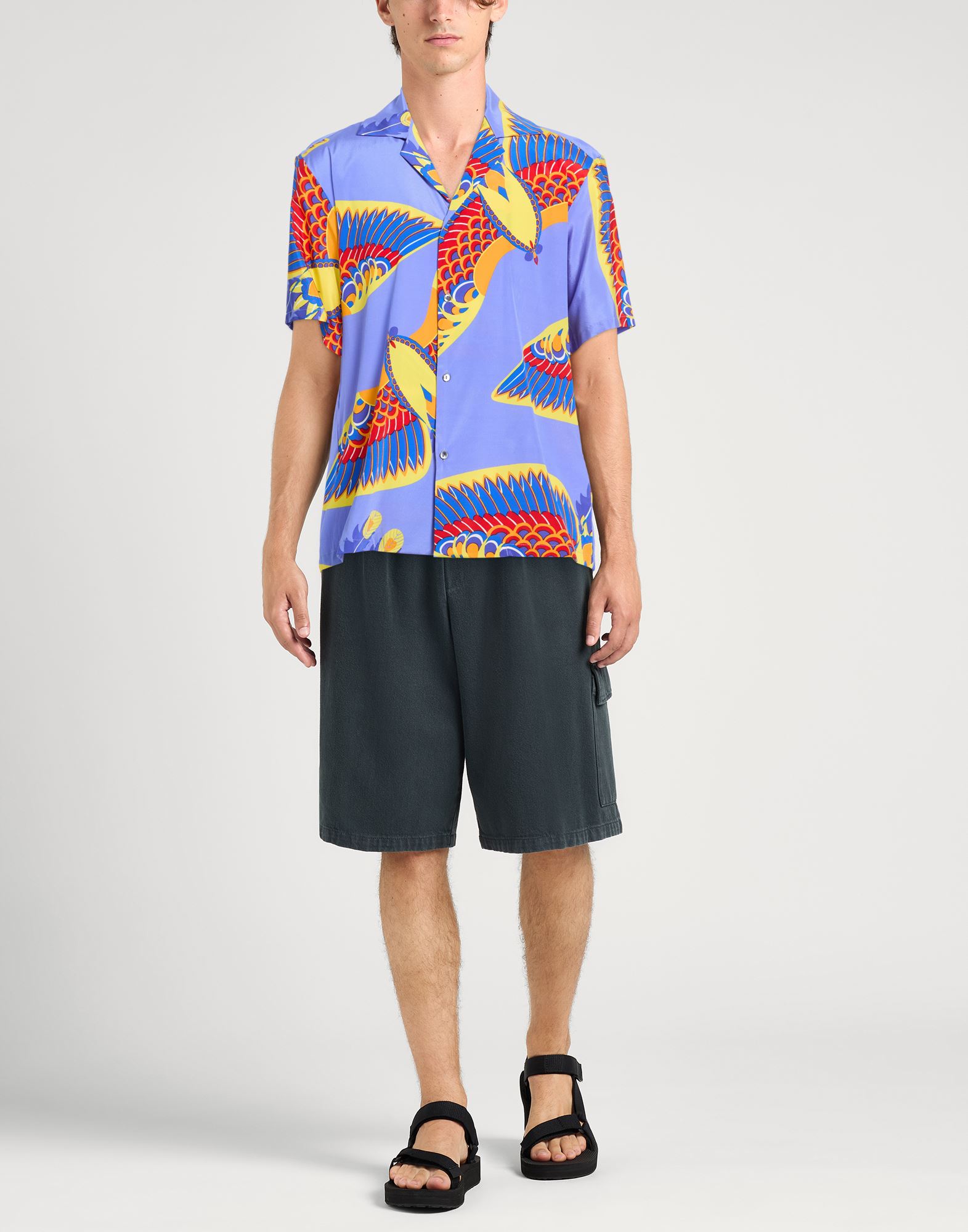  P.a.r.o.s.h. - Tops - Hemden - On Yoox.com 