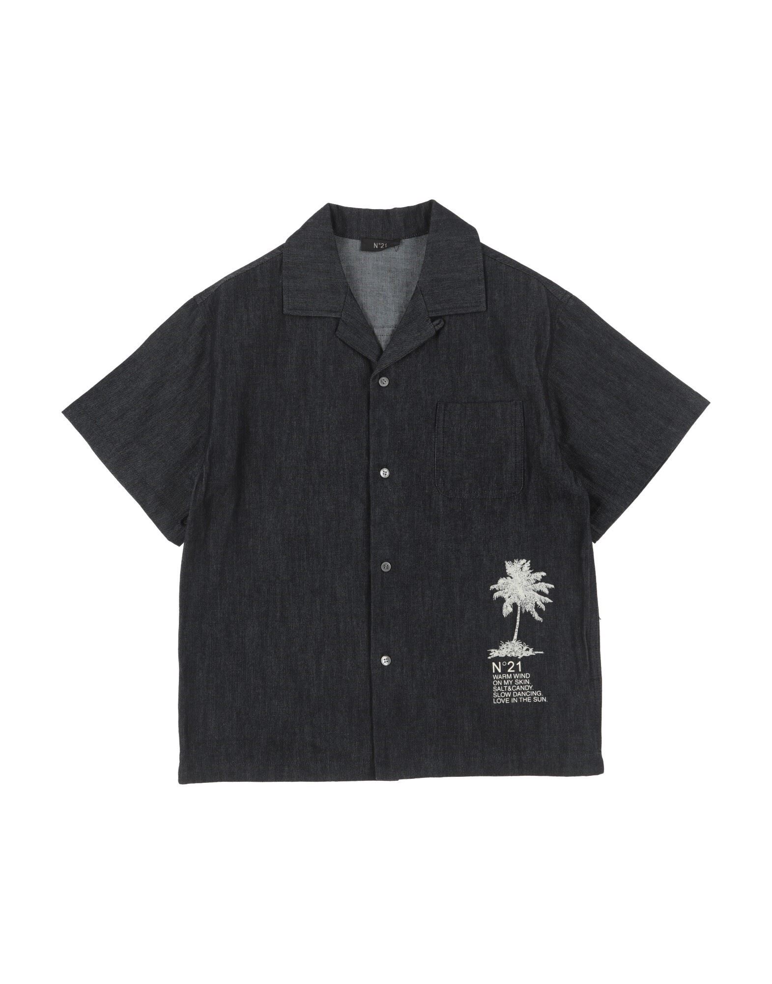  N°21 - Tops - Jeanshemden - On Yoox.com 