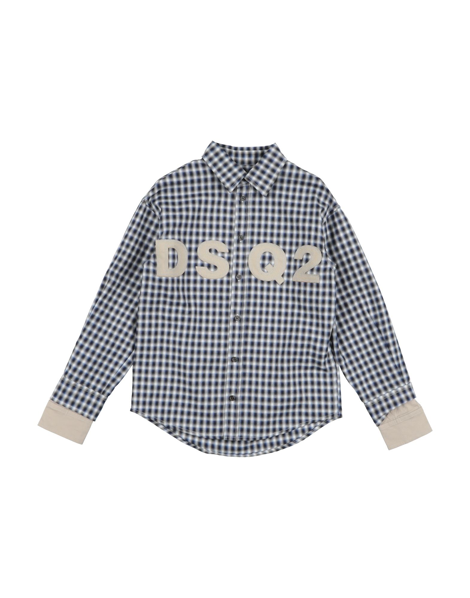  Dsquared2 - Tops - Chemises - On Yoox.com 