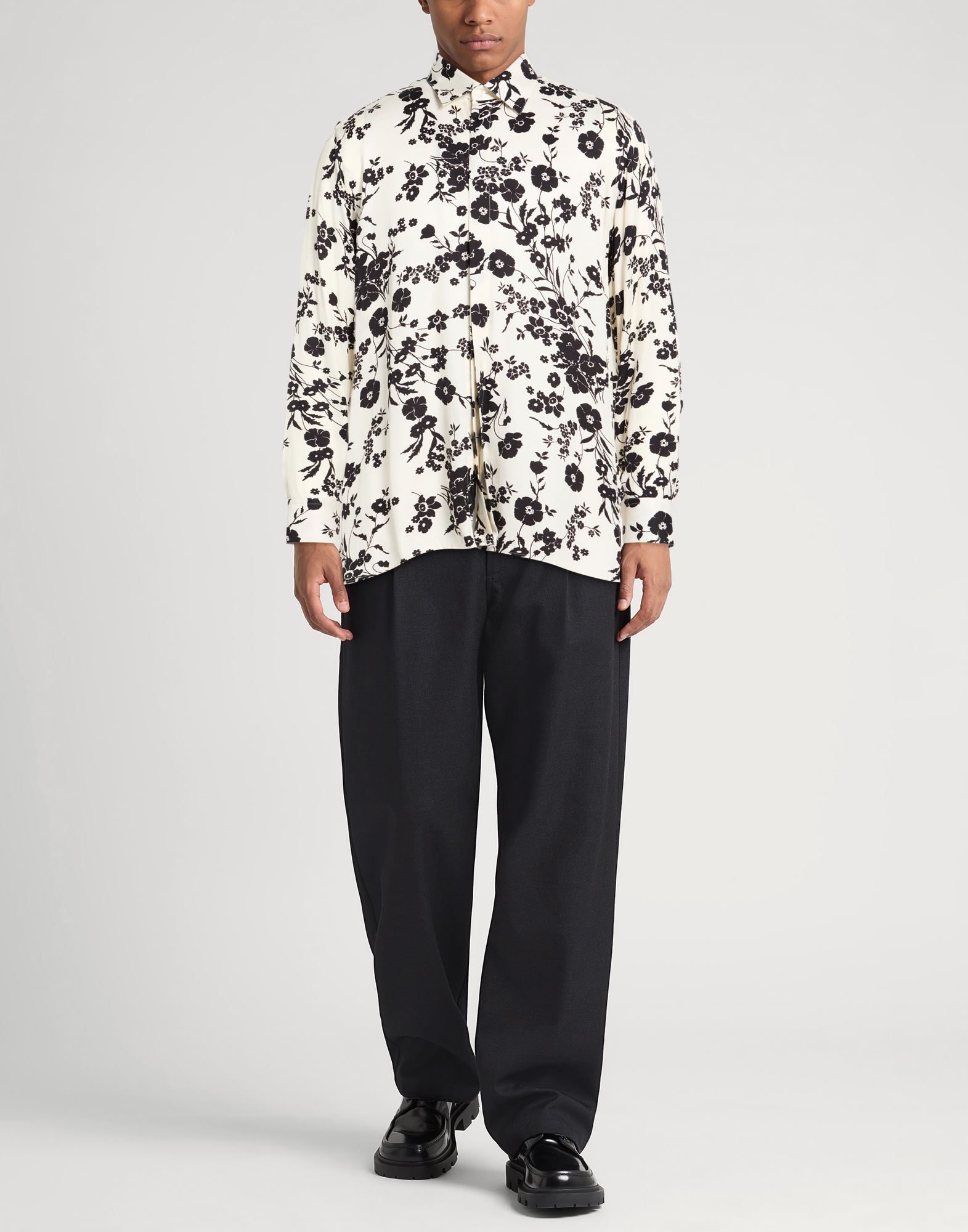  Laneus - Tops - Hemden - On Yoox.com 