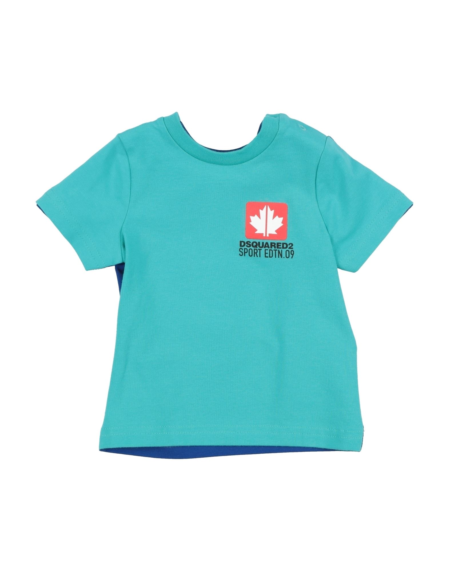 DSQUARED2 ΜΠΛΟΥΖΑΚΙΑ T-shirt