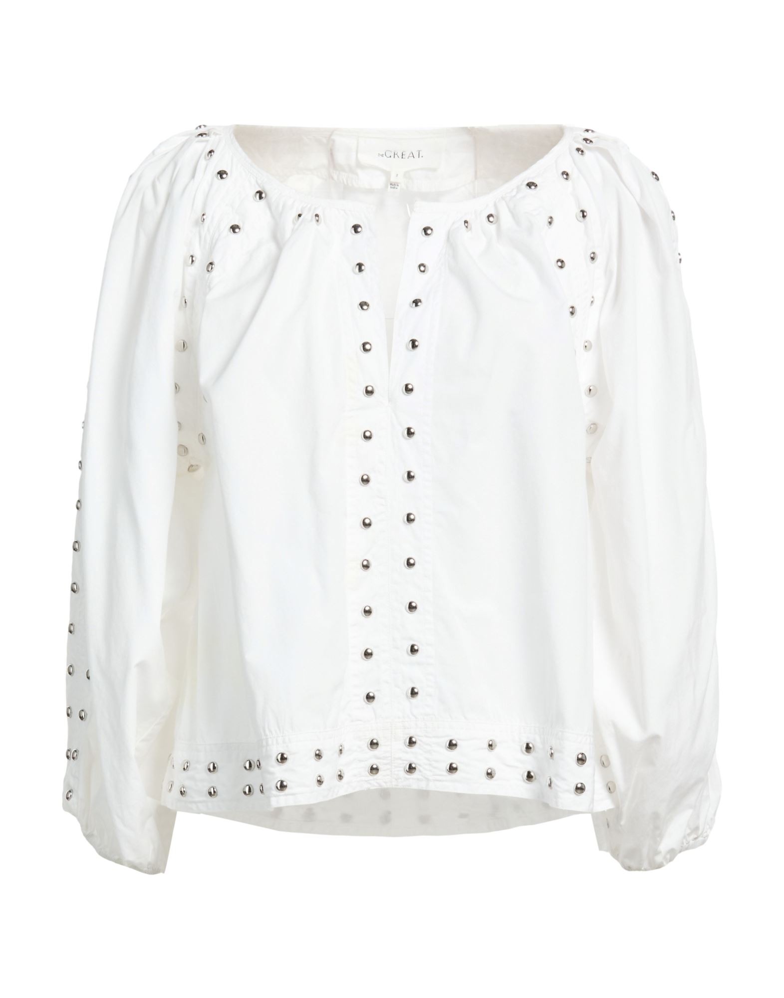  The Great. - Tops - Tops - On Yoox.com 