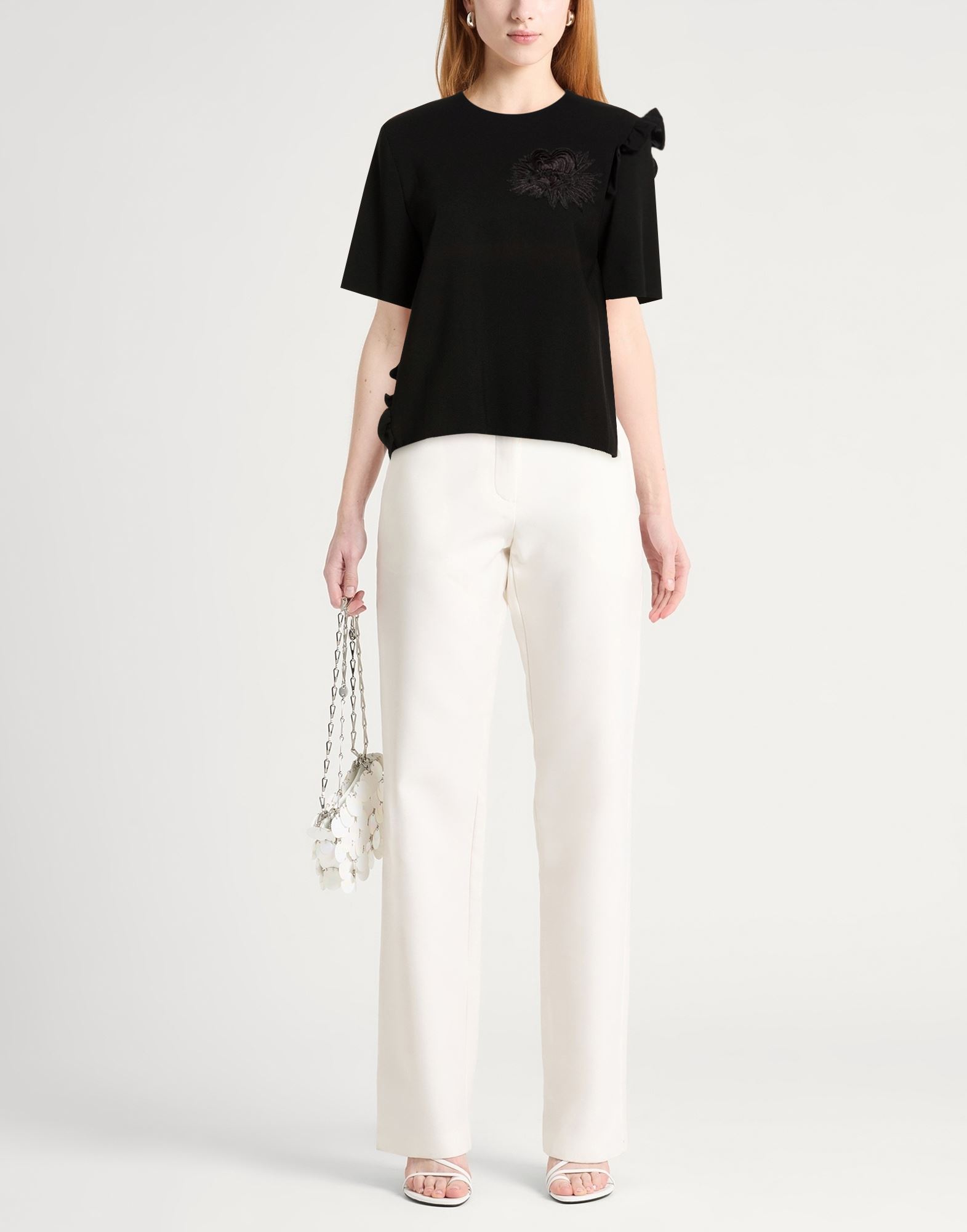  Msgm - Camisetas Y Tops - Tops - On Yoox.com 