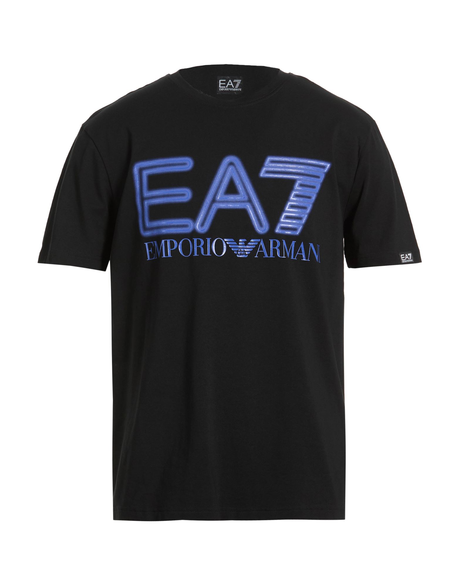 Ea7 - Tops - T-shirts - On Yoox.com 