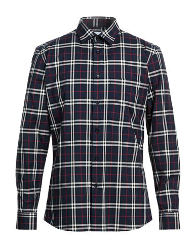 Hemd Herren Nachtblau M,S,XS Herren