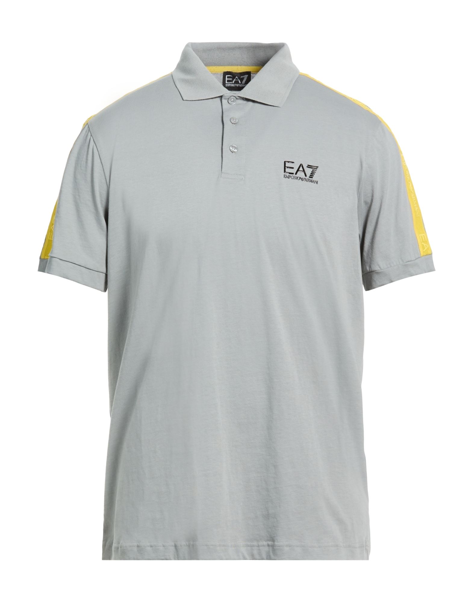  Ea7 - Tops - Poloshirts - On Yoox.com 