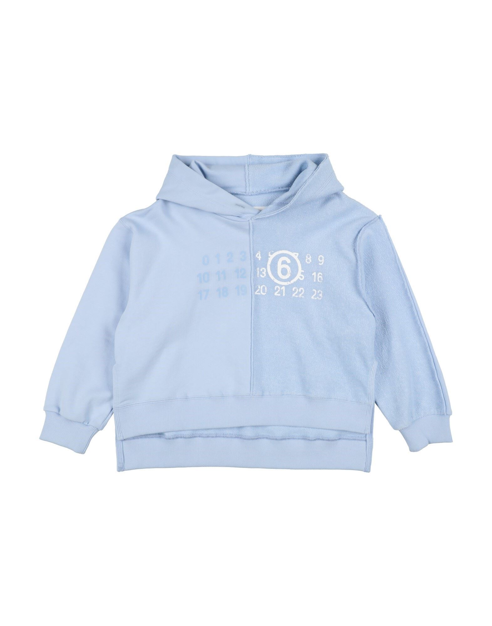  Mm6 Maison Margiela - Tops - Sweatshirts - On Yoox.com 