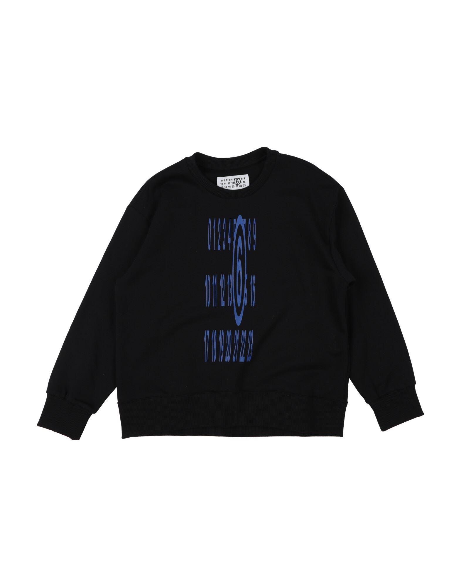  Mm6 Maison Margiela - Tops - Sweatshirts - On Yoox.com 
