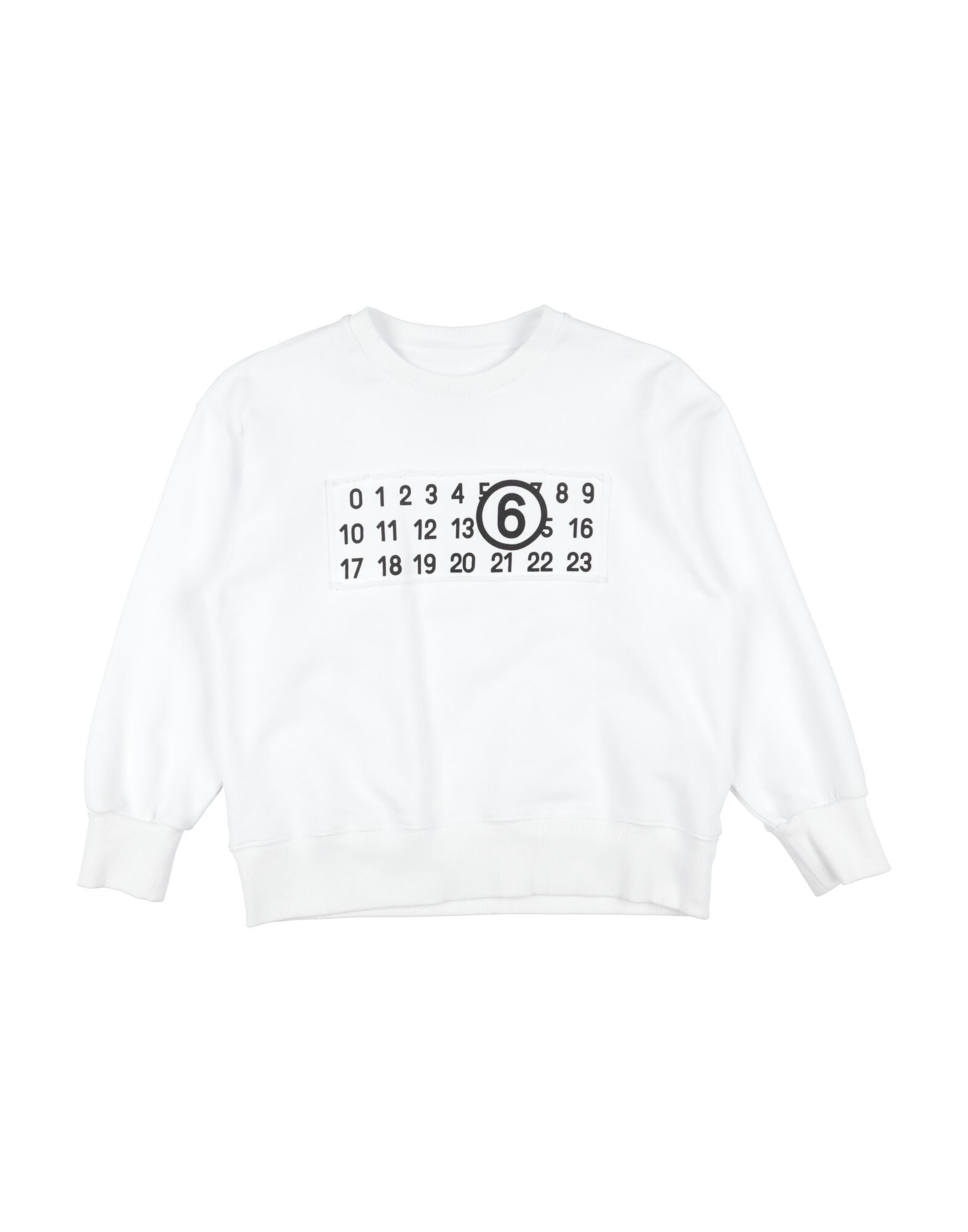  Mm6 Maison Margiela - Tops - Sweatshirts - On Yoox.com 