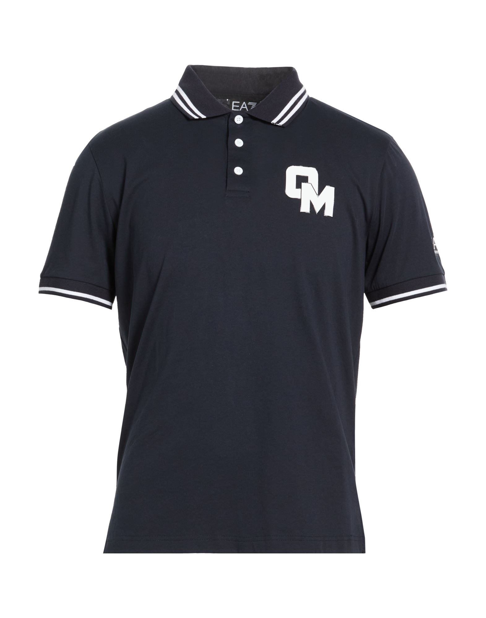  Ea7 - Tops - Poloshirts - On Yoox.com 