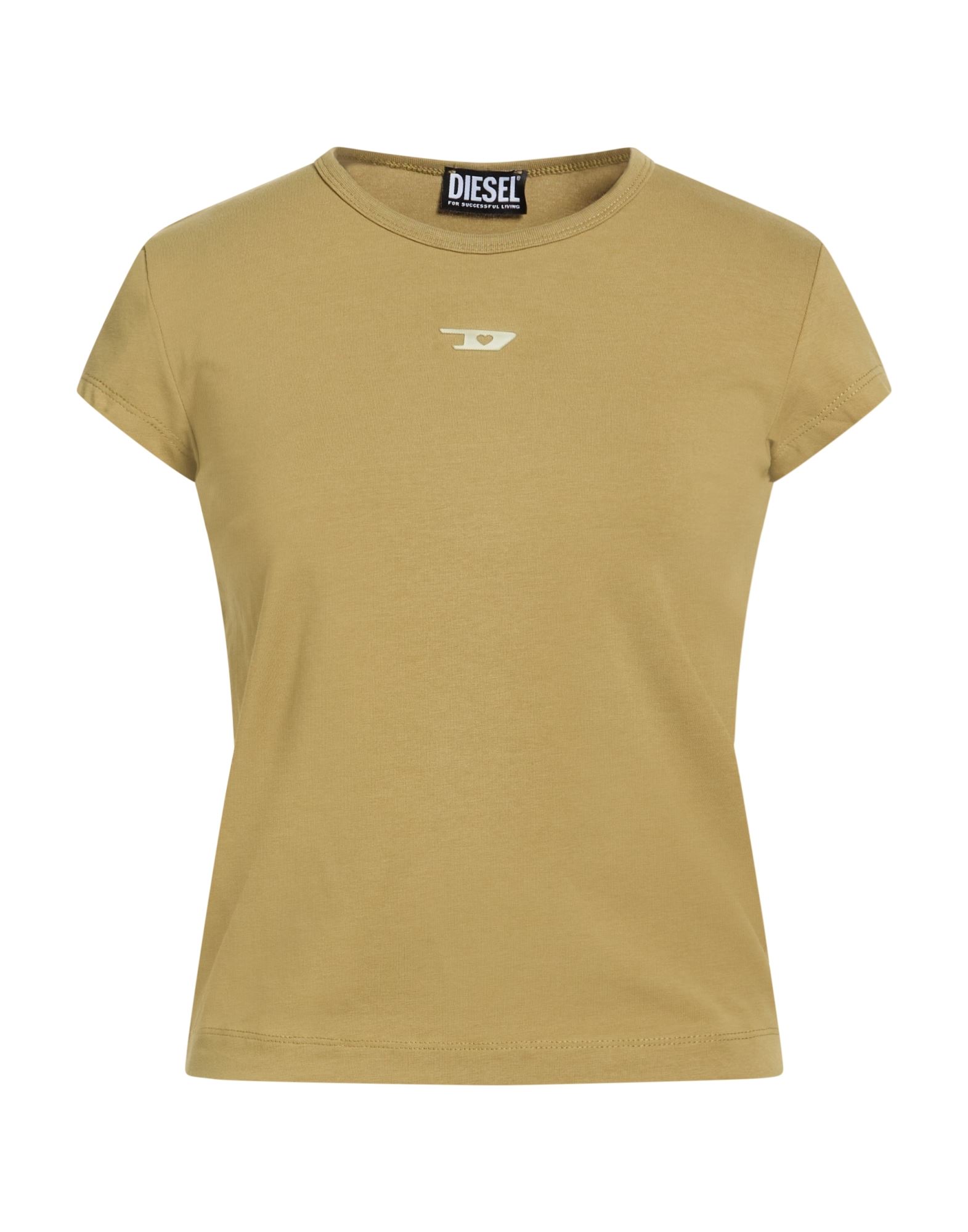 DIESEL ΜΠΛΟΥΖΑΚΙΑ T-shirt