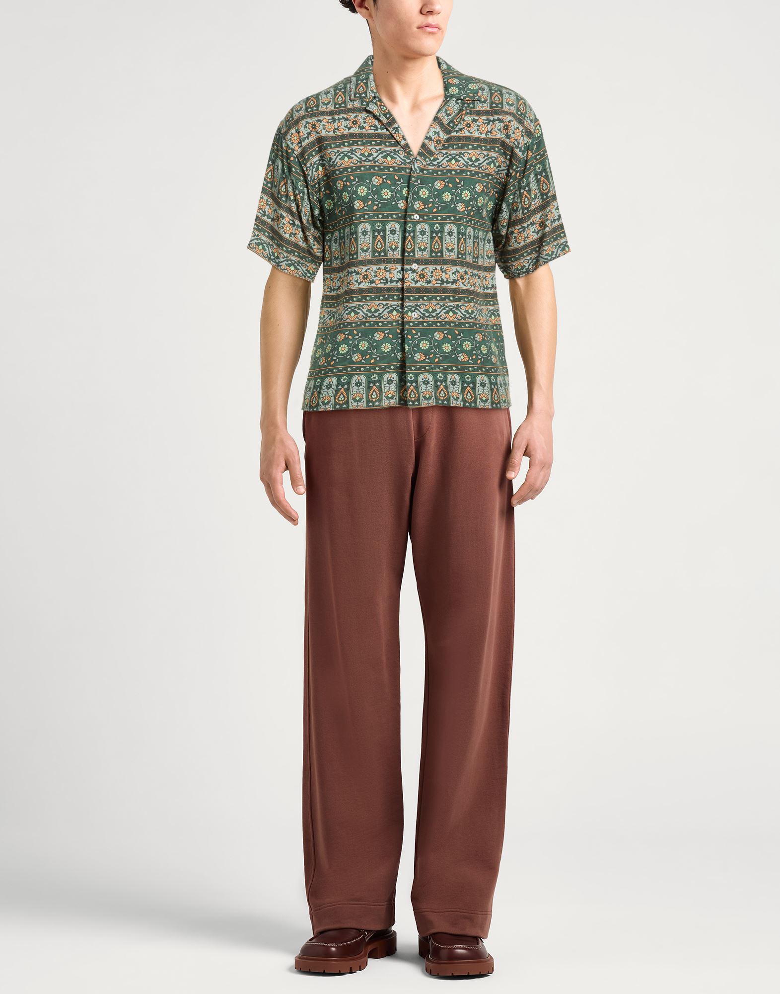  Mood-one - Tops - Hemden - On Yoox.com 