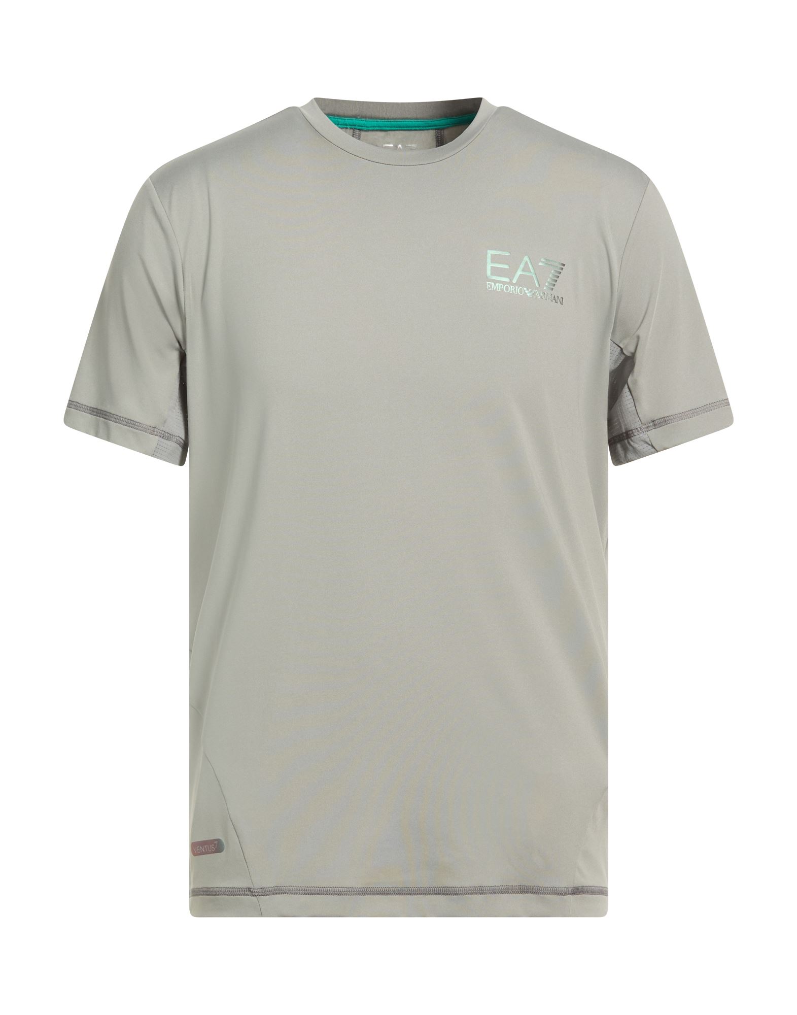  Ea7 - Tops - T-shirts - On Yoox.com 