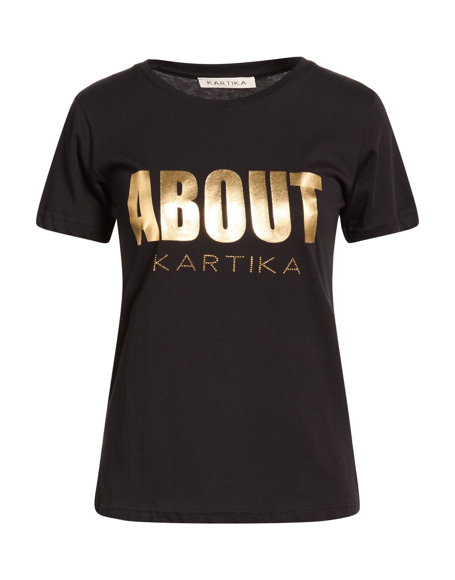KARTIKA ΜΠΛΟΥΖΑΚΙΑ T-shirt