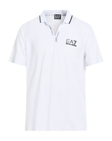 Poloshirt Herren Weiß L,M,S,XL,XS,XXL Herren