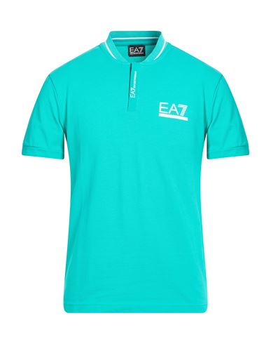 T-shirts Herren Tūrkis L,M,S,XL,XXL Herren