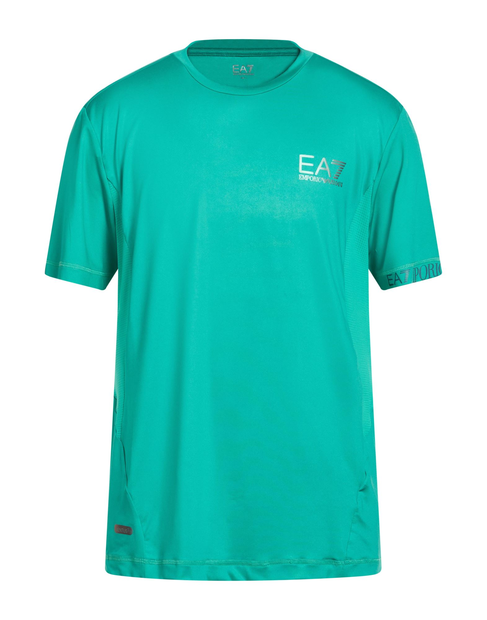  Ea7 - Tops - T-shirts - On Yoox.com 