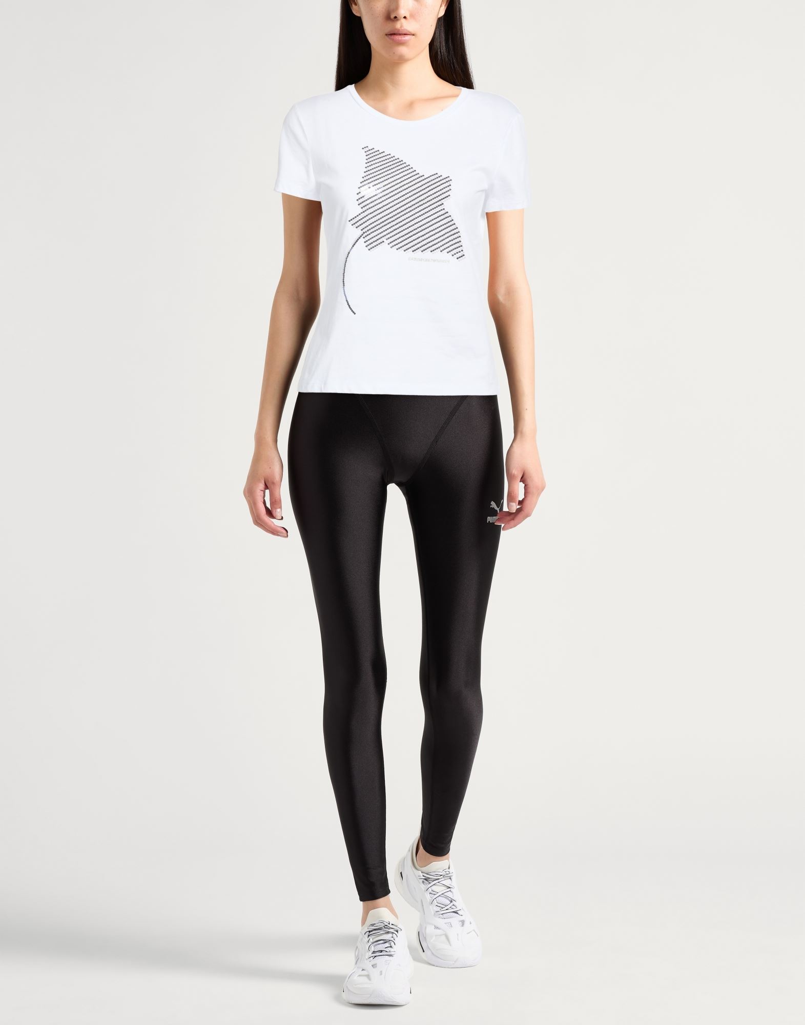  Ea7 - Tops - T-shirts - On Yoox.com 