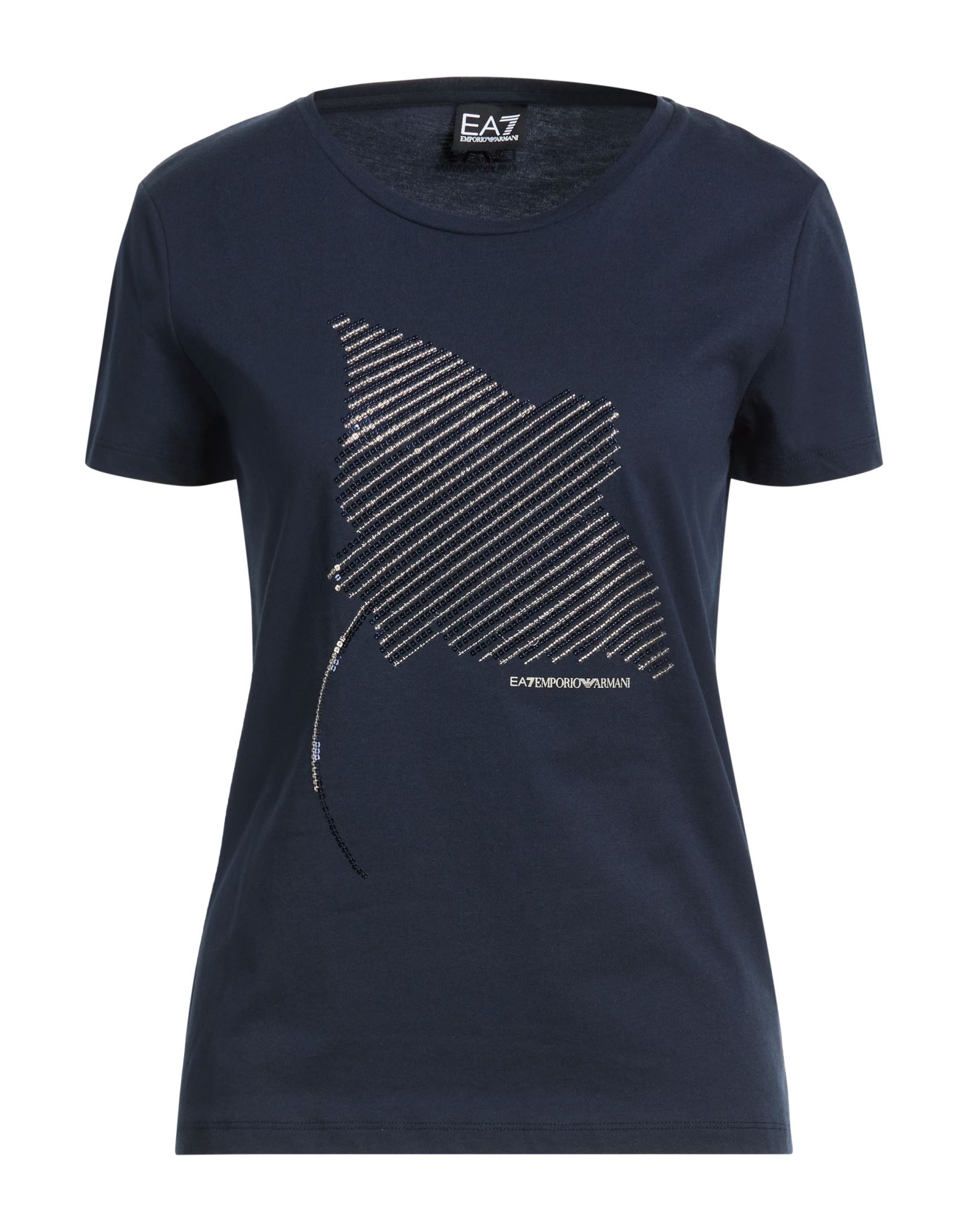  Ea7 - Tops - T-shirts - On Yoox.com 