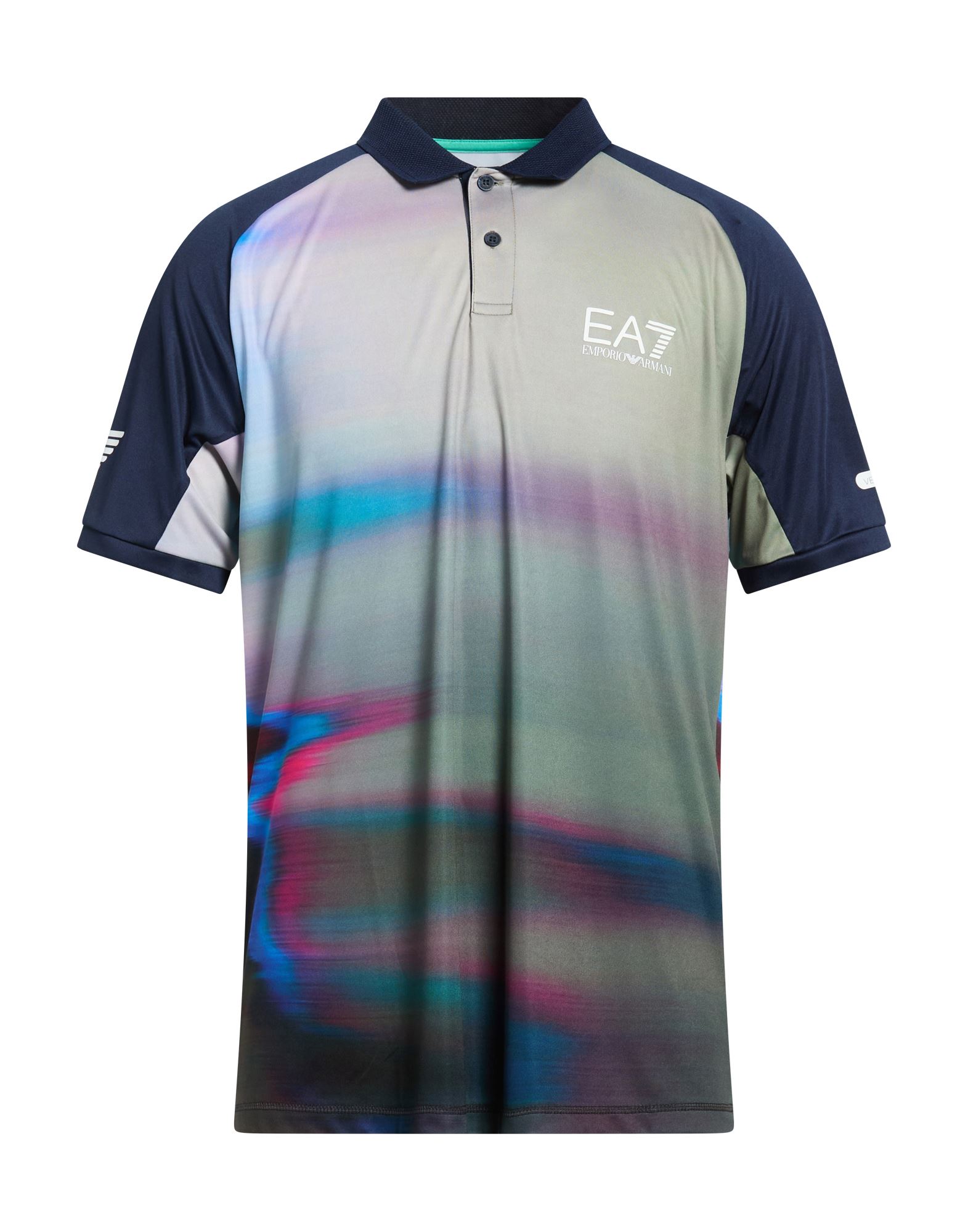  Ea7 - Tops - Poloshirts - On Yoox.com 