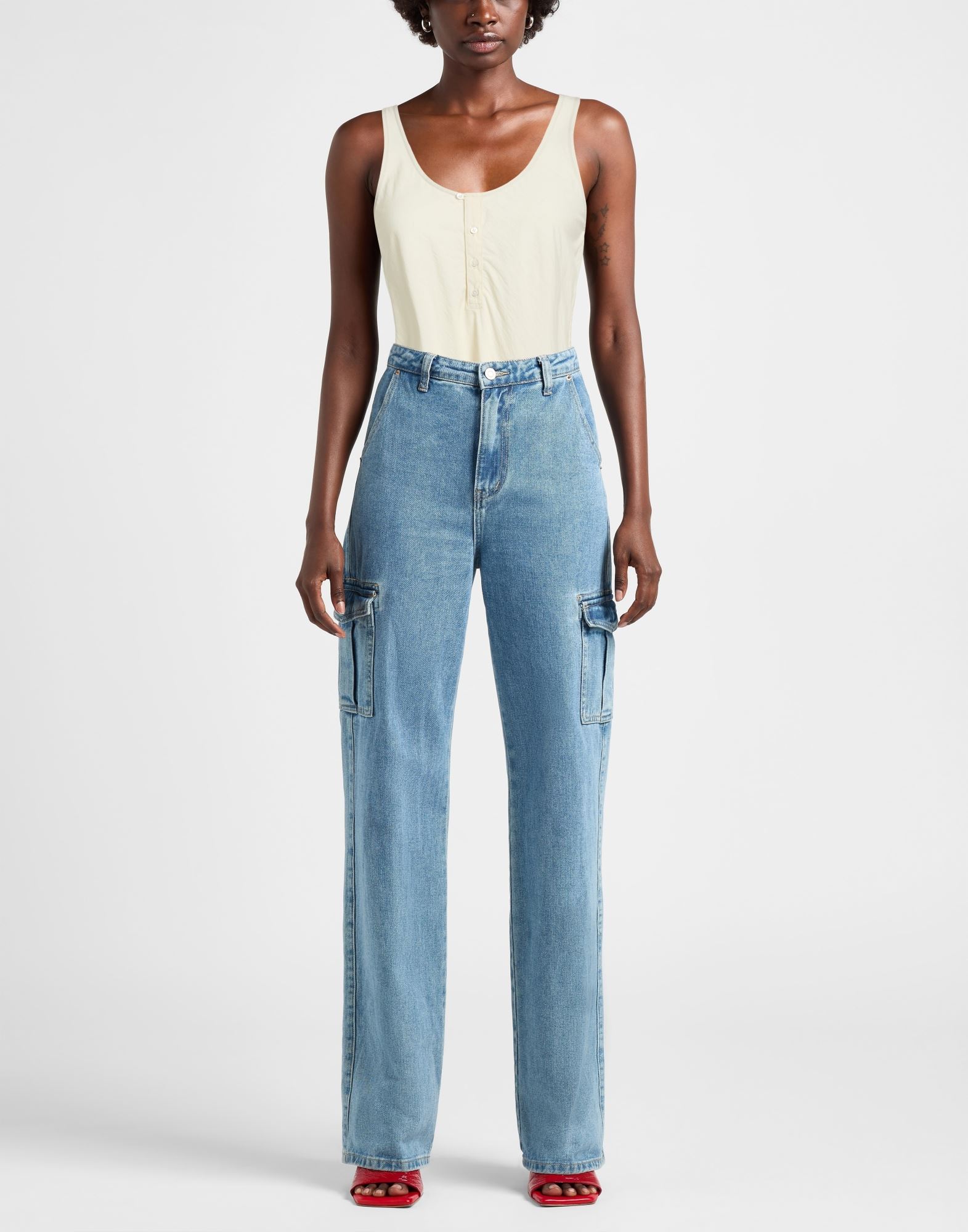  Lemaire - Tops - Tops - On Yoox.com 