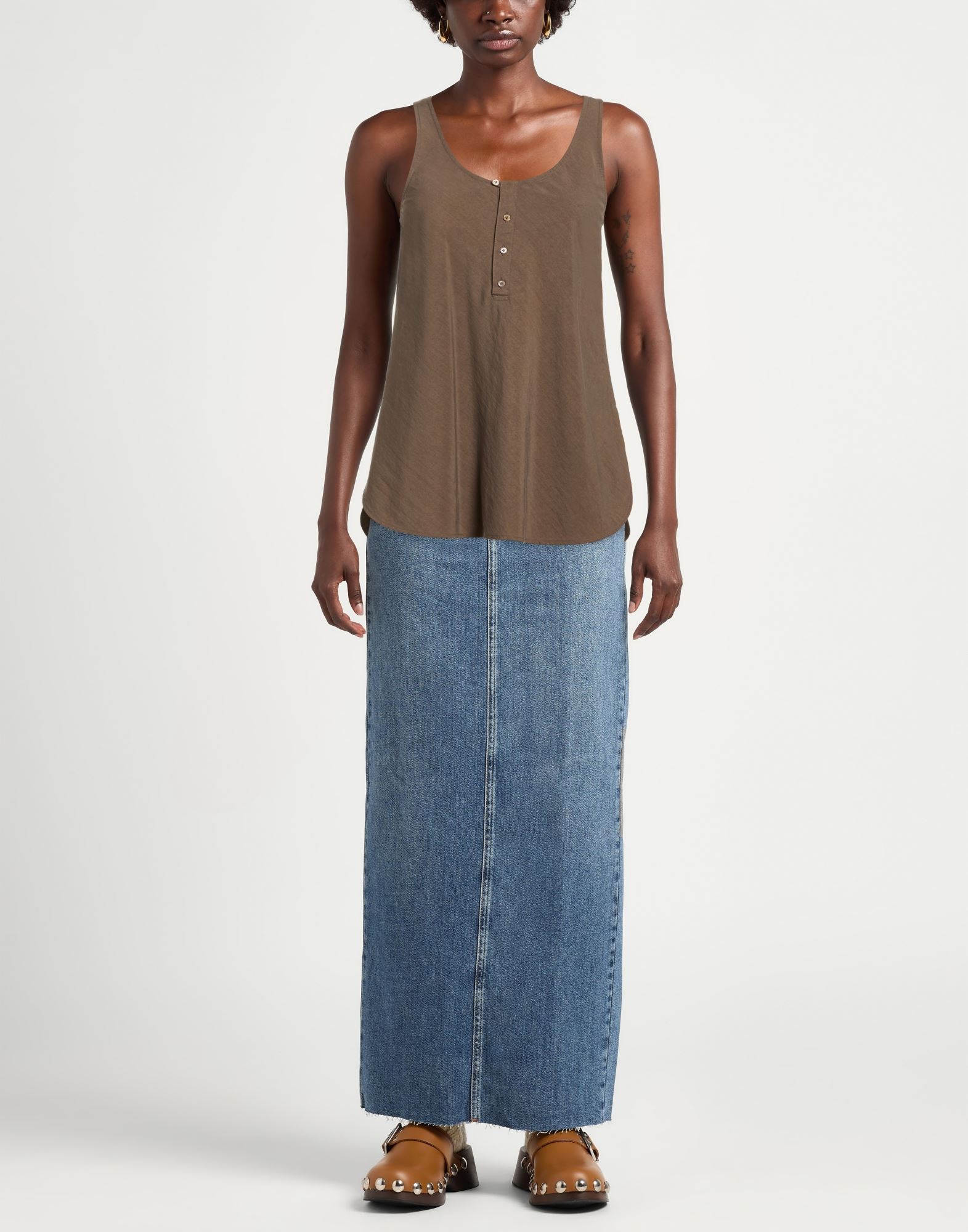  Lemaire - Tops - Tops - On Yoox.com 