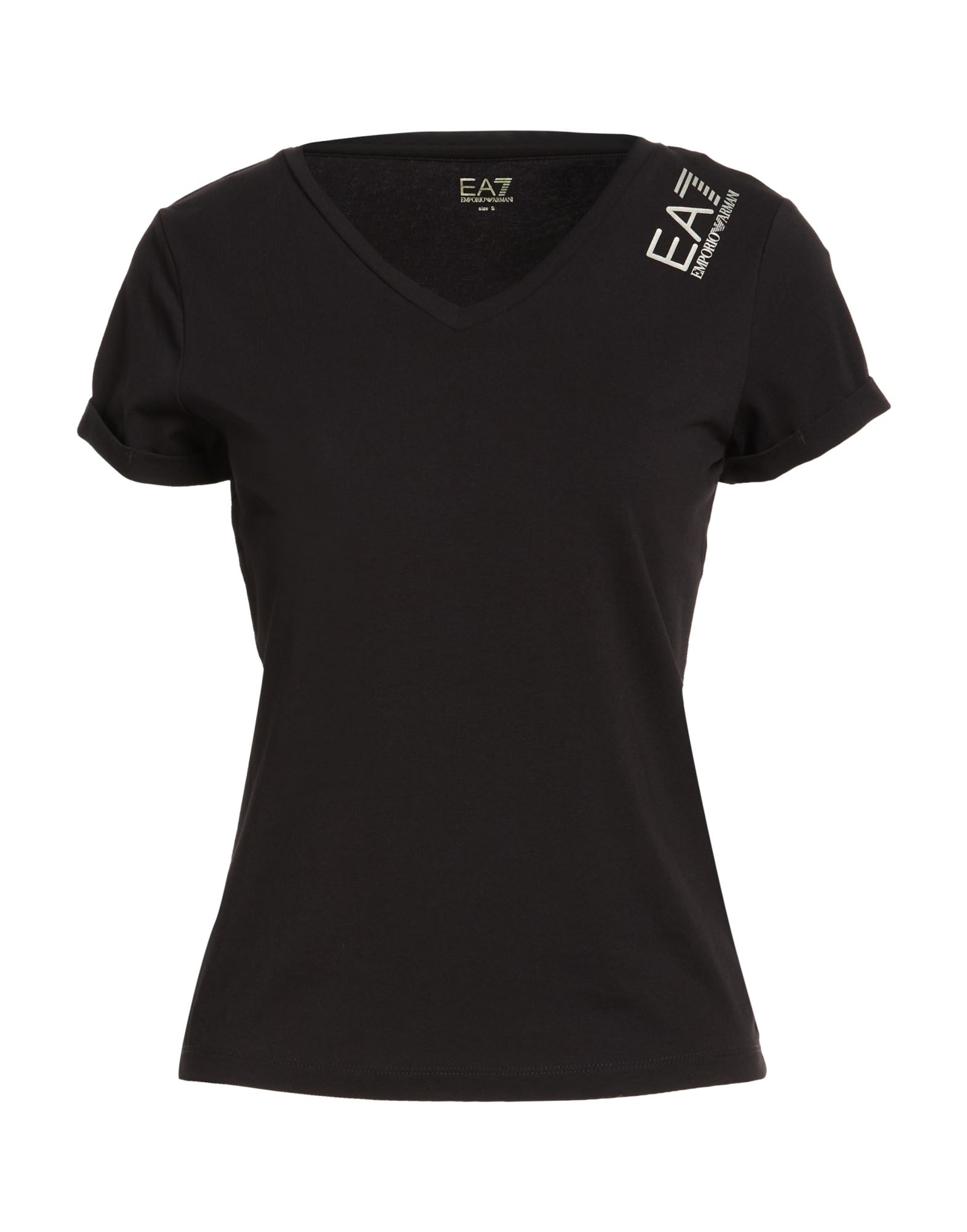 EA7 ΜΠΛΟΥΖΑΚΙΑ T-shirt