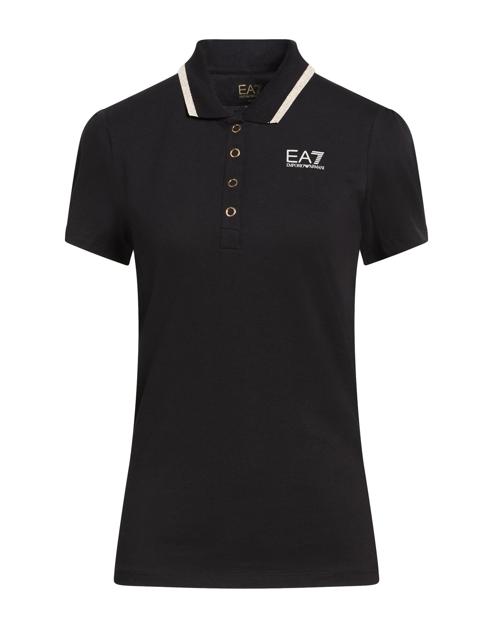 Ea7 - Tops - Poloshirts - On Yoox.com 