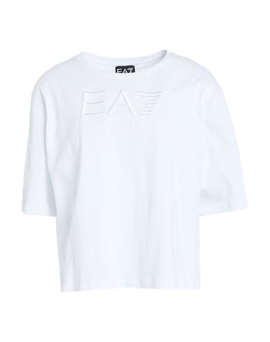 T-shirts Damen Weiß M,XL,XXL Damen