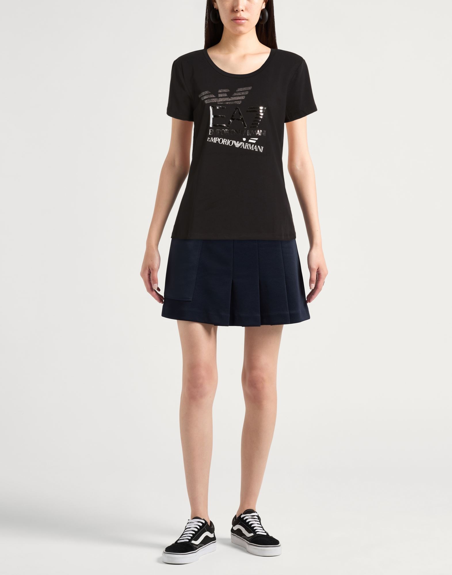  Ea7 - Tops - T-shirts - On Yoox.com 