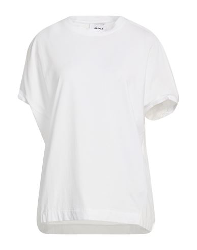 Camiseta Mujer Blanco 34,36,38 Mujer