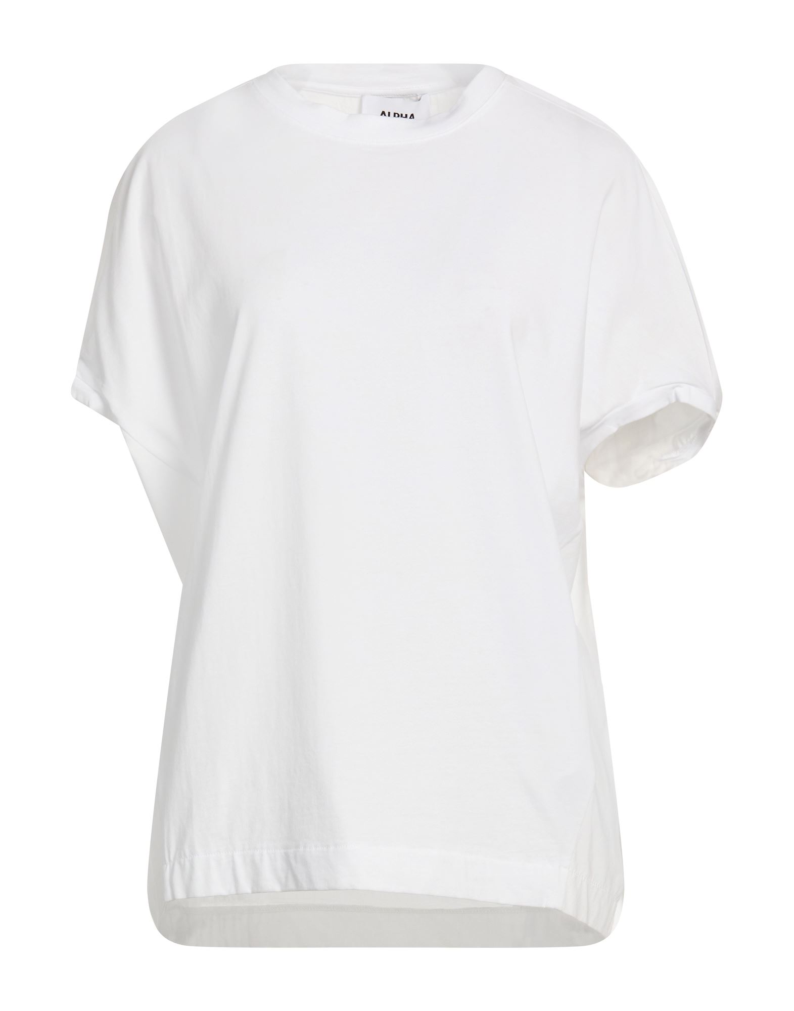  Alpha Studio - Tops - T-shirts - On Yoox.com 