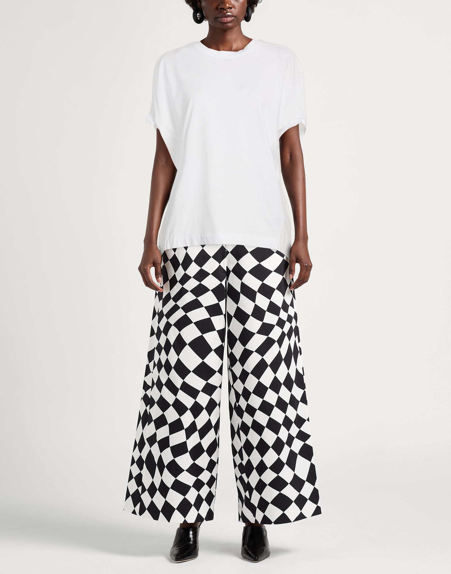  Alpha Studio - Tops - T-shirts - On Yoox.com 