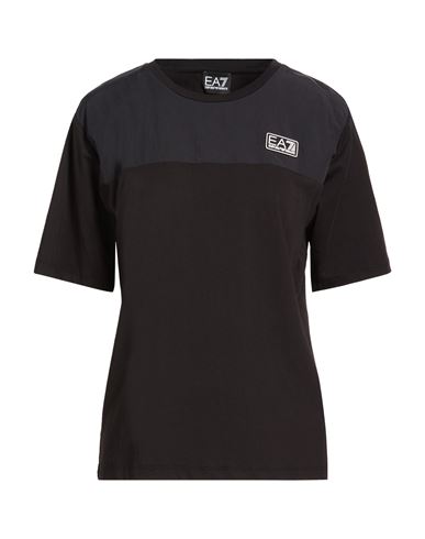 Camiseta Mujer Negro L,S,XL,XS Mujer
