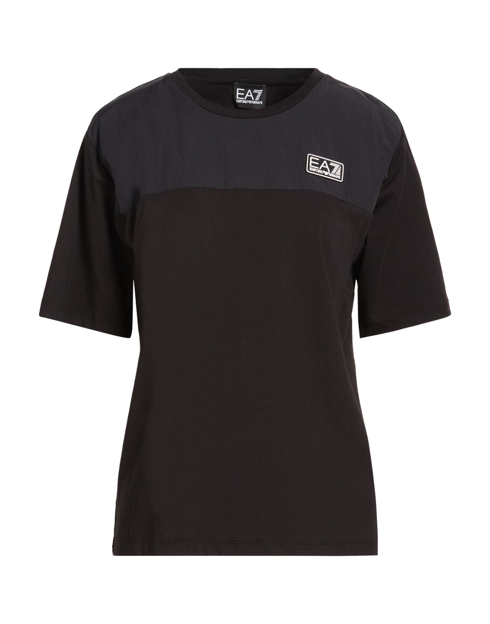  Ea7 - Tops - T-shirts - On Yoox.com 