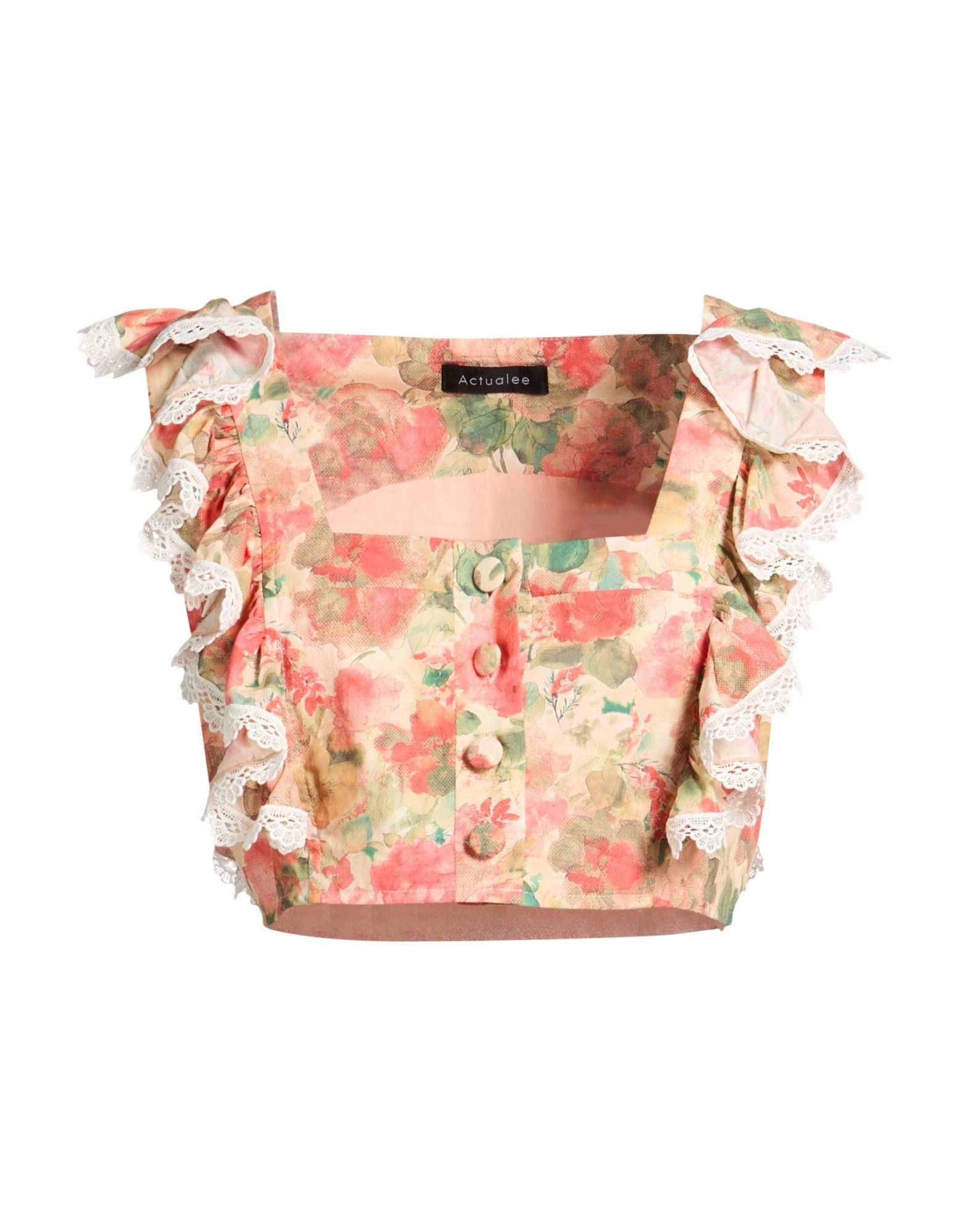 Actualee - Tops - Tops - On Yoox.com 
