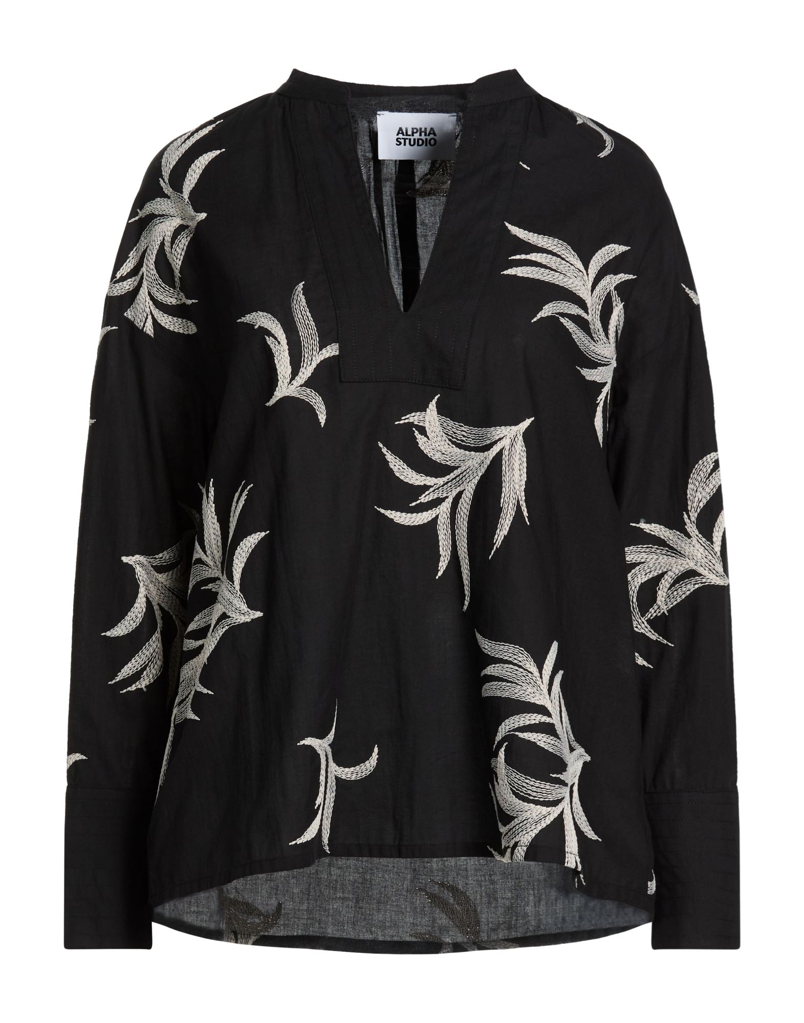  Alpha Studio - Tops - Tops - On Yoox.com 