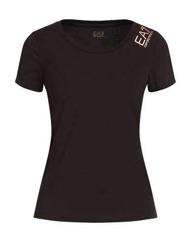 T-shirts Damen Schwarz L,M,S,XL,XS,XXL,XXS Damen