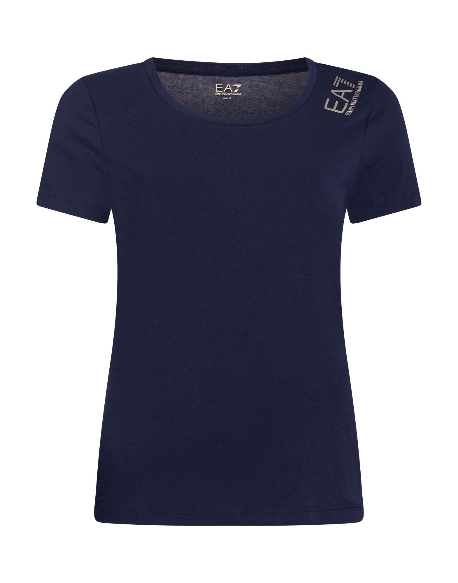 EA7 ΜΠΛΟΥΖΑΚΙΑ T-shirt