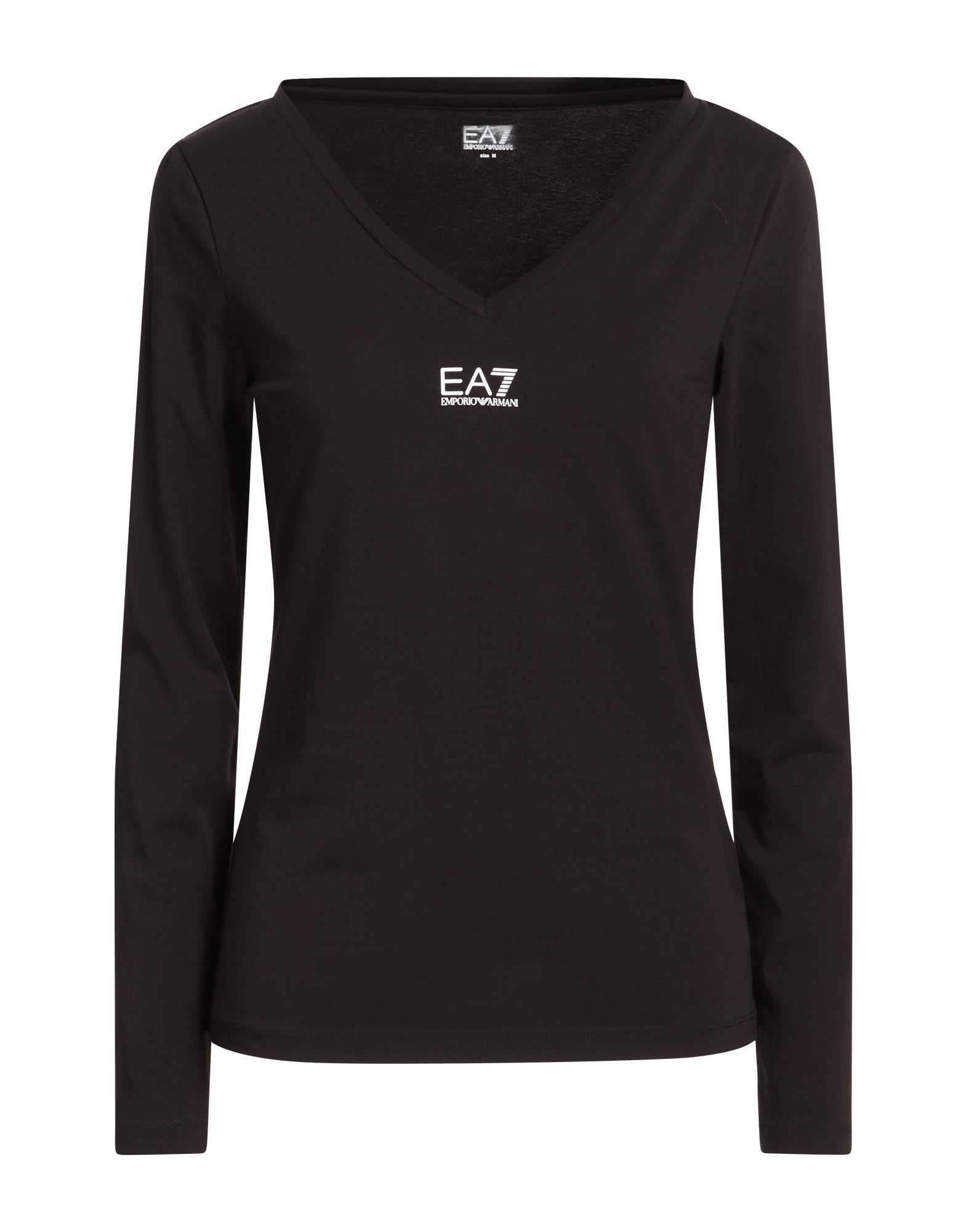  Ea7 - Tops - T-shirts - On Yoox.com 