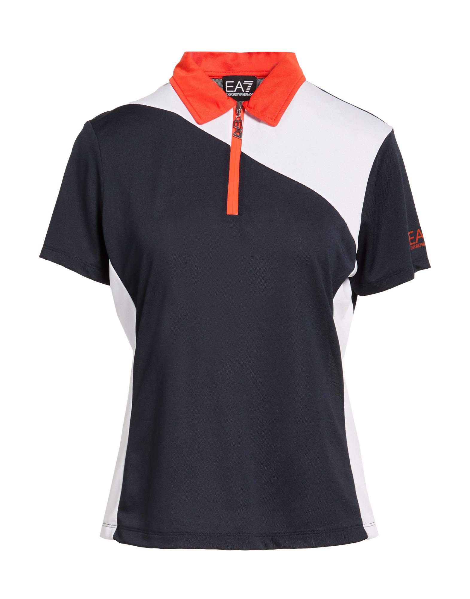  Ea7 - Tops - Poloshirts - On Yoox.com 