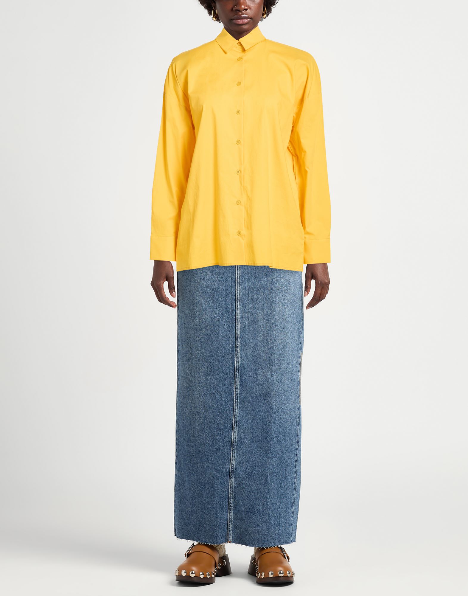  Alpha Studio - Tops - Hemden - On Yoox.com 